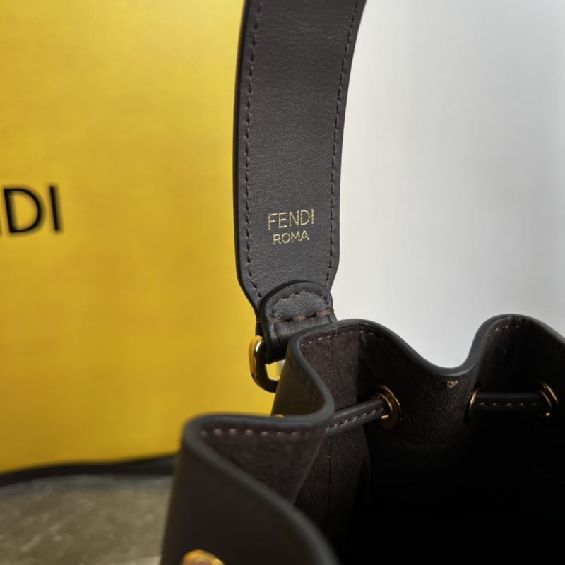 Fendi Bucket Bags